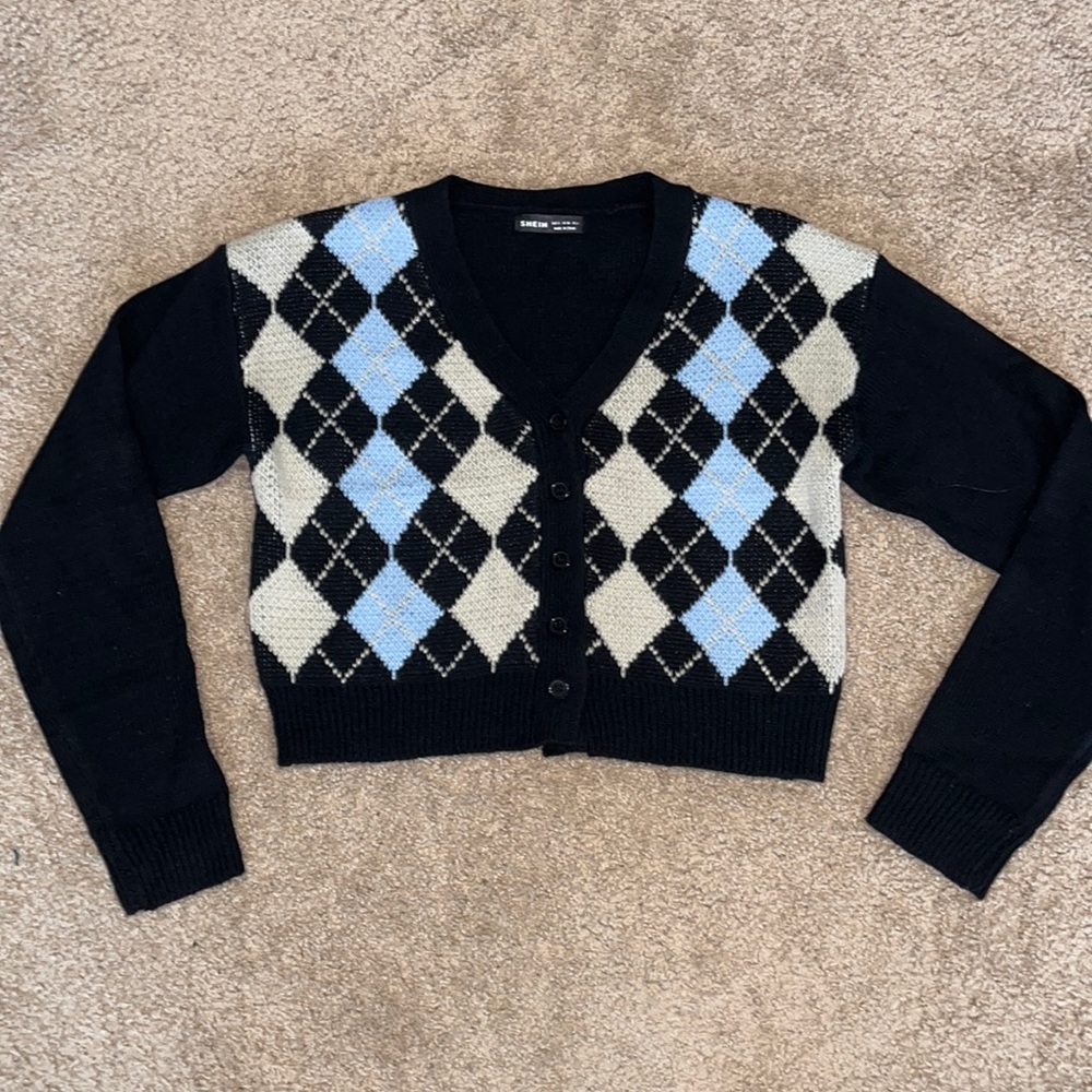 SHEIN sweater